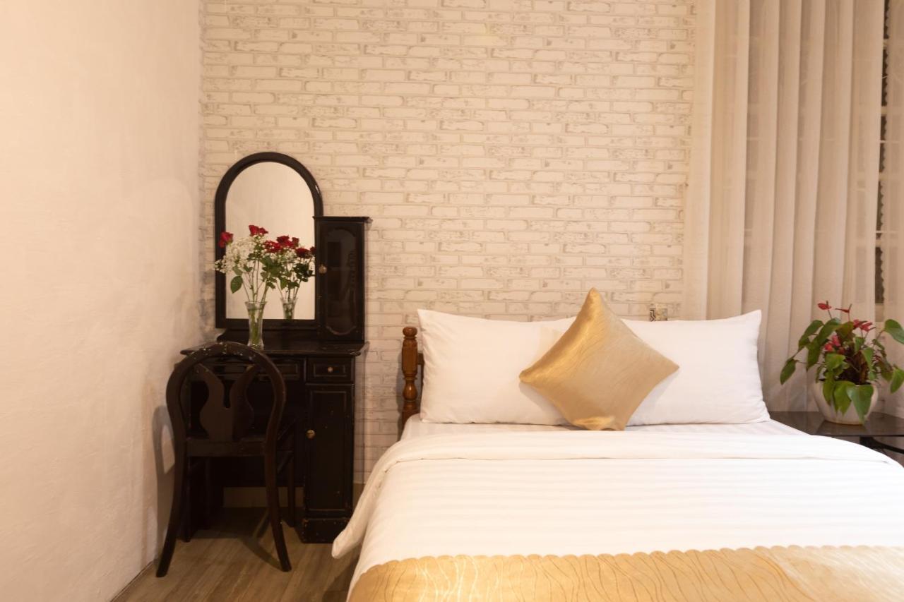 Khanh Vy Hotel ดาลัด ภายนอก รูปภาพ