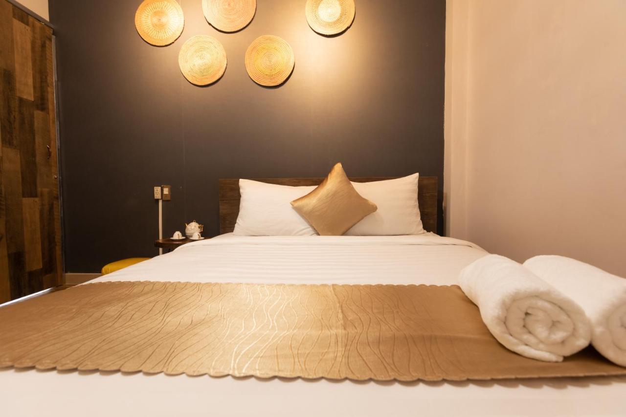 Khanh Vy Hotel ดาลัด ภายนอก รูปภาพ