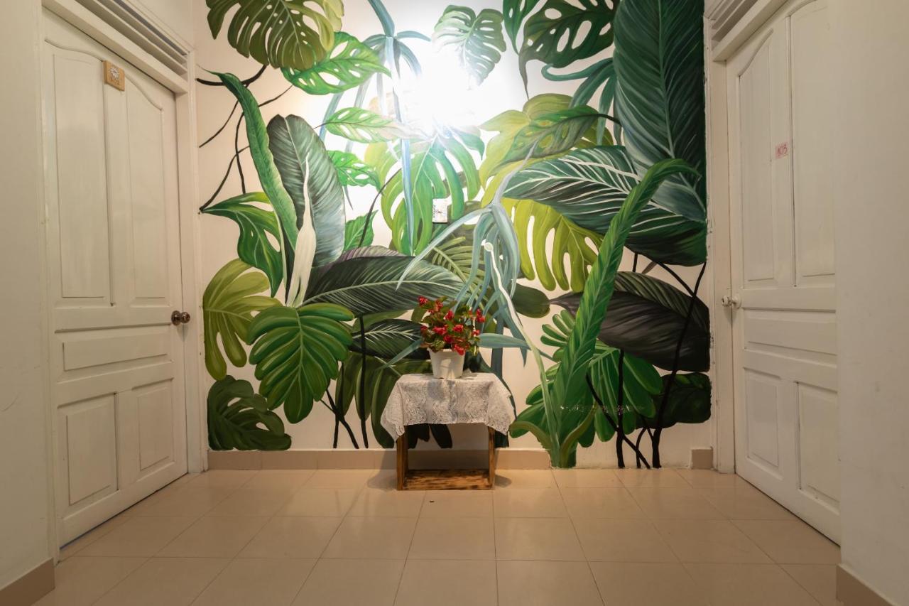 Khanh Vy Hotel ดาลัด ภายนอก รูปภาพ