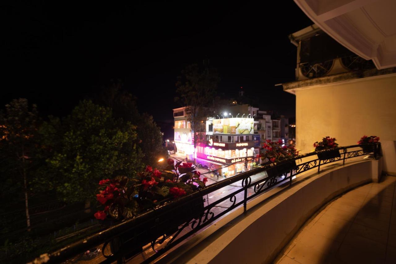 Khanh Vy Hotel ดาลัด ภายนอก รูปภาพ