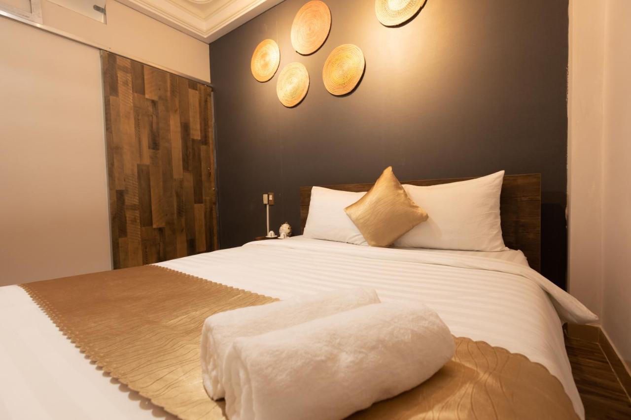Khanh Vy Hotel ดาลัด ภายนอก รูปภาพ
